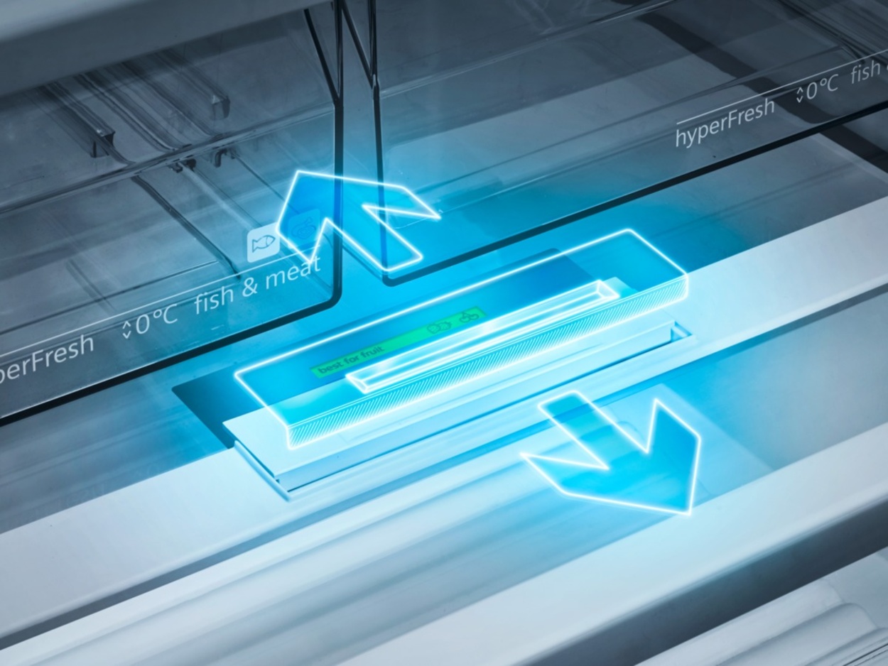 hyperFresh bei Elektrotechnik SF in Grub am Forst